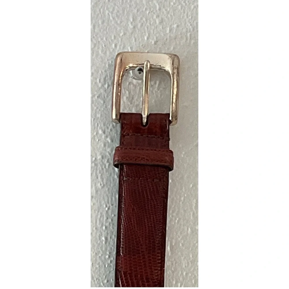 Trafalgar men burnished